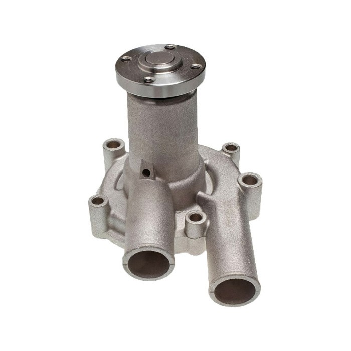 Engine Water Pump CH12859 for John Deere Tractor 1050 850 950 900HC
