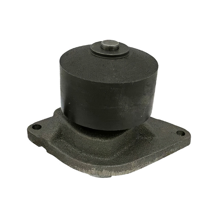 Engine Water Pump J802358 for Case Loader 570LXT 580L 580SL 584E 585E 586E 590L 590S 85XT 90XT 95XT Axial 2344