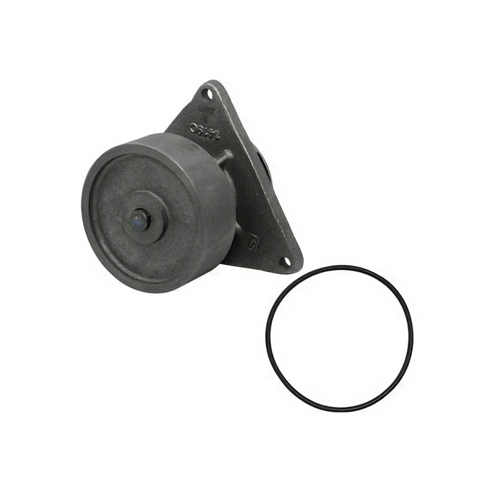 Engine Water Pump J802479 for Case Tractor 9310 9330