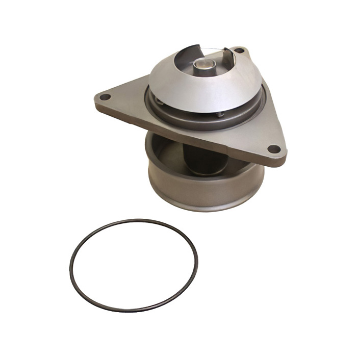 Engine Water Pump J802975 for Case Tractor 7210 7220 7230 7240 7250 8910 8920 8930 8940 8950 MX180 MX200 MX220