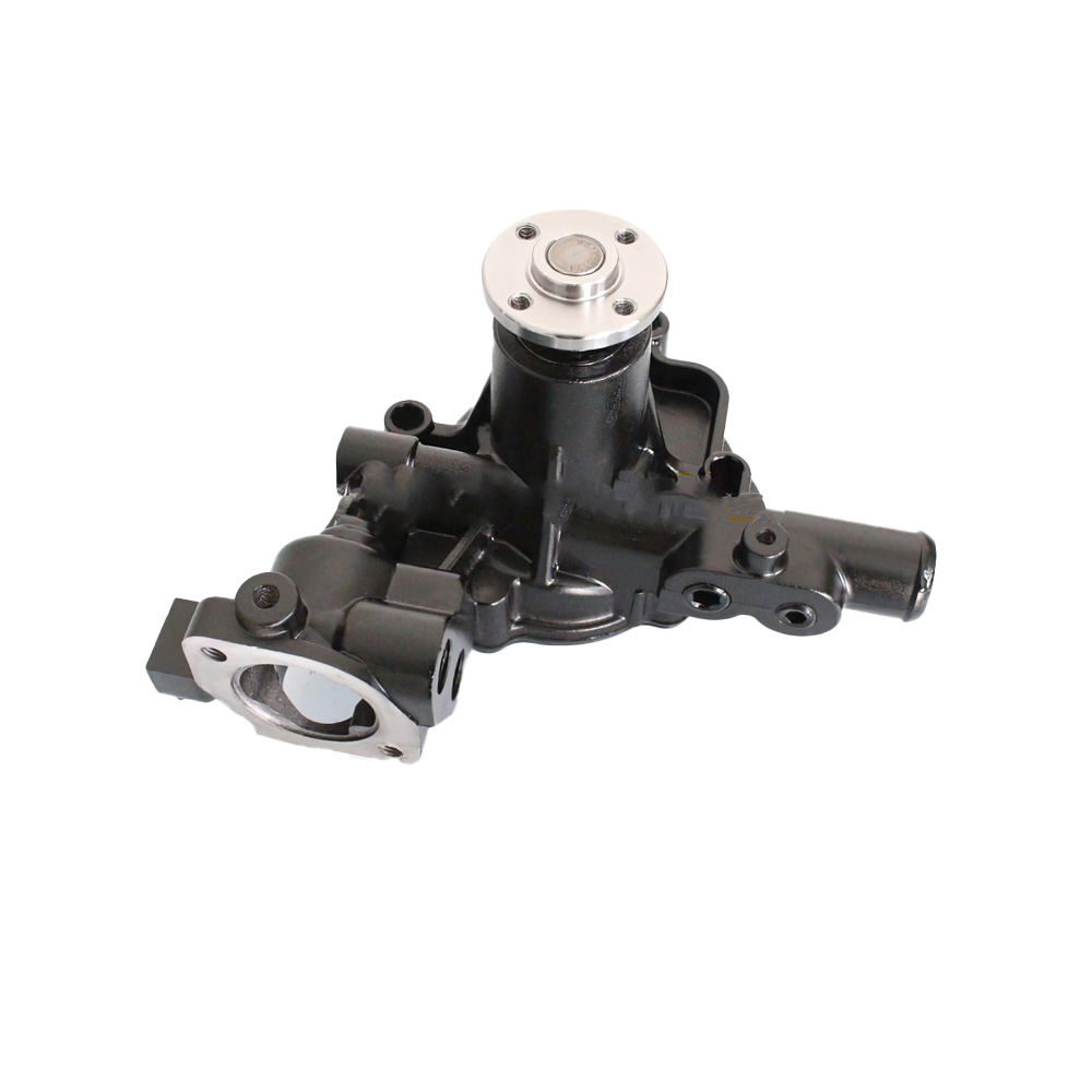Engine Water Pump Joint YM129004-42040 for Komatsu Engine 3D88E-6 4D88-6 Excavator PC30MR-2 PC35MR-2 PC35R-8 PC45R-8 PC55MR-3
