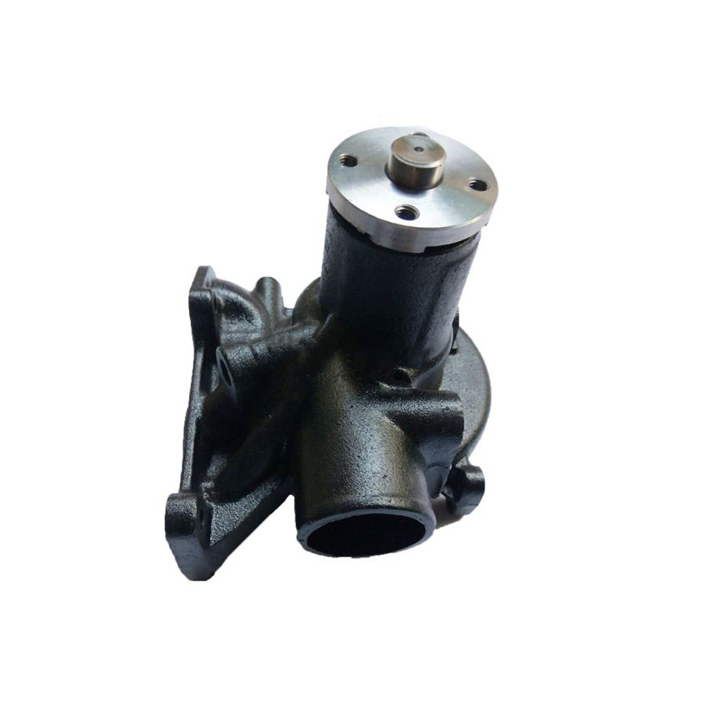 Engine Water Pump ME150295 For Kobelco SK300 Mitsubishi 6D22T Engine