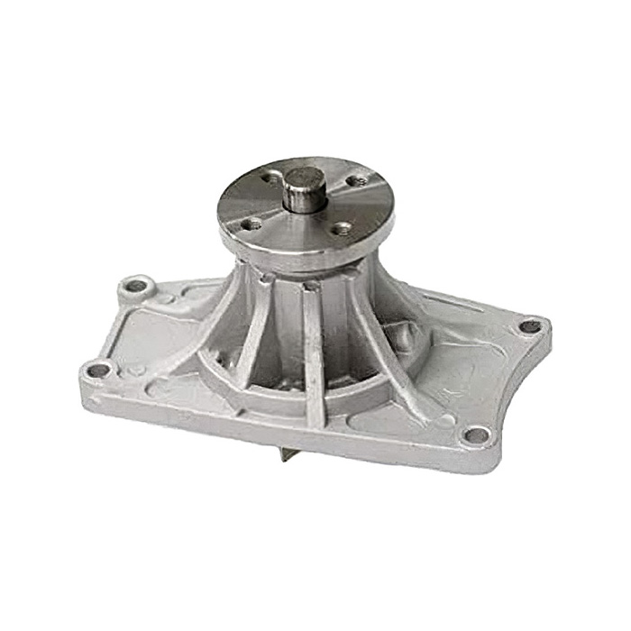 Engine Water Pump ME215082 ME015217 for Mitsubishi 4D34 4D33 4D36 4D35 Engine KATO HD512 Kobelco SK160 New Holland E160LC Excavator