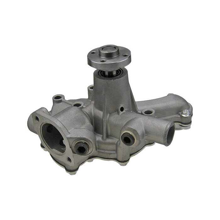 Engine Water Pump MIA880461 AM881340 M805843 for John Deere Tractor 770 870 970 1070