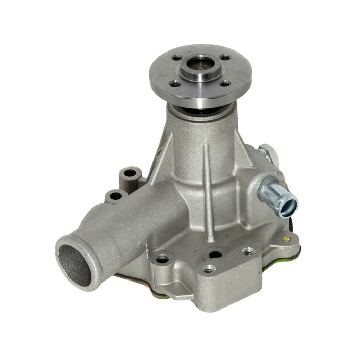 Engine Water Pump SBA145017730 for Case 420CT 410 420 SR130 SR160 SR185 NEW HOLLAND
