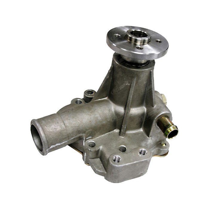 Engine Water Pump SBA145017780 with Gasket For New Holland Tractor 1320 1520 1620 1920 2120 3415