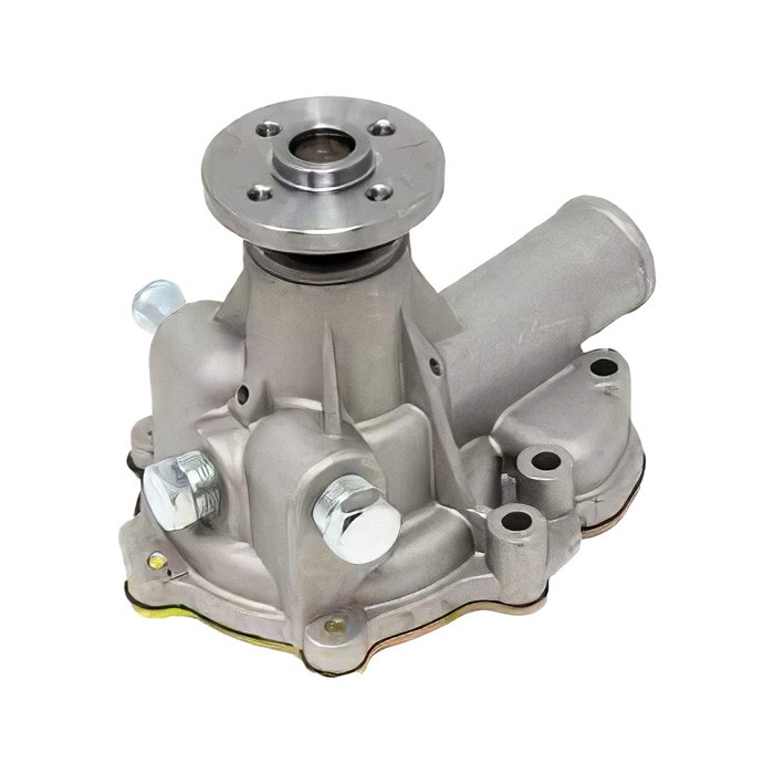 Engine Water Pump SBA145017790 for Case Tractor D25 D45 DX25 DX60 FARMALL 31 FARMALL 55A NEW HOLLAND