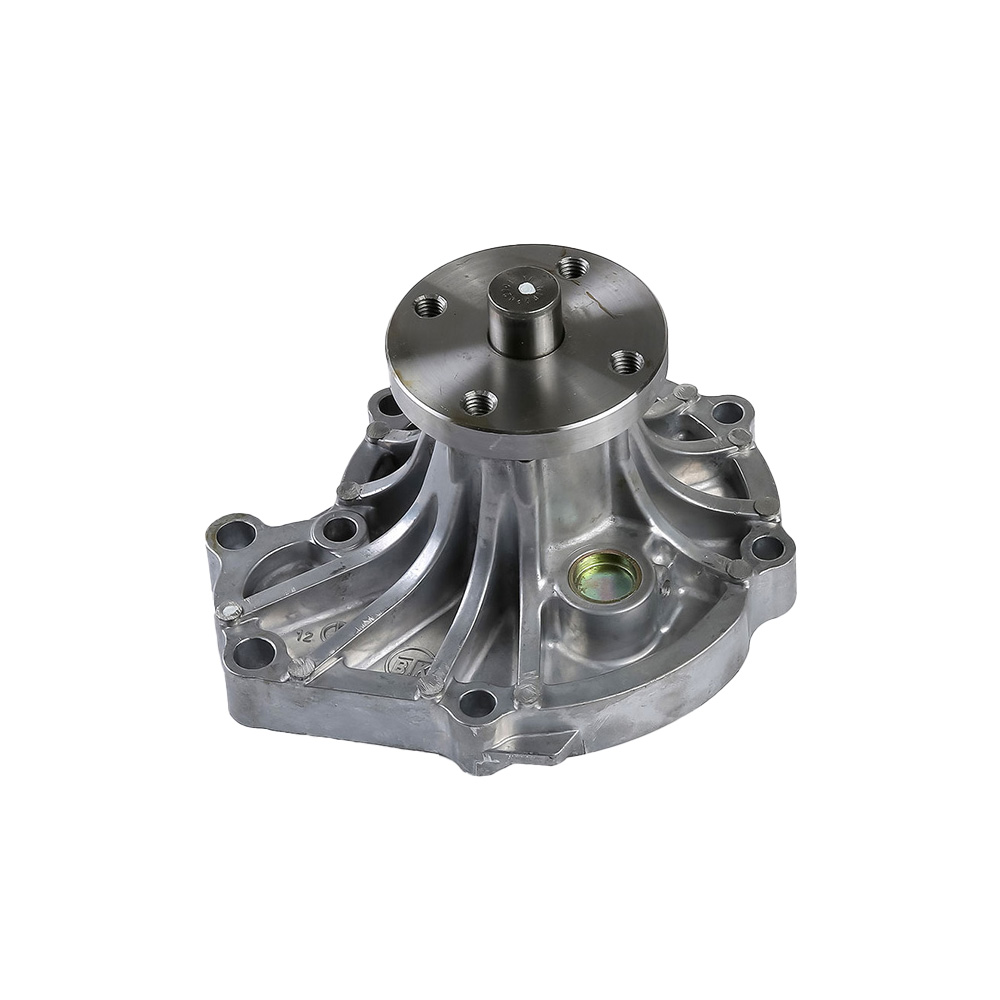 Engine Water Pump VA32G4521010 For Kobelco SK135 SK140-8 Engine D04FR