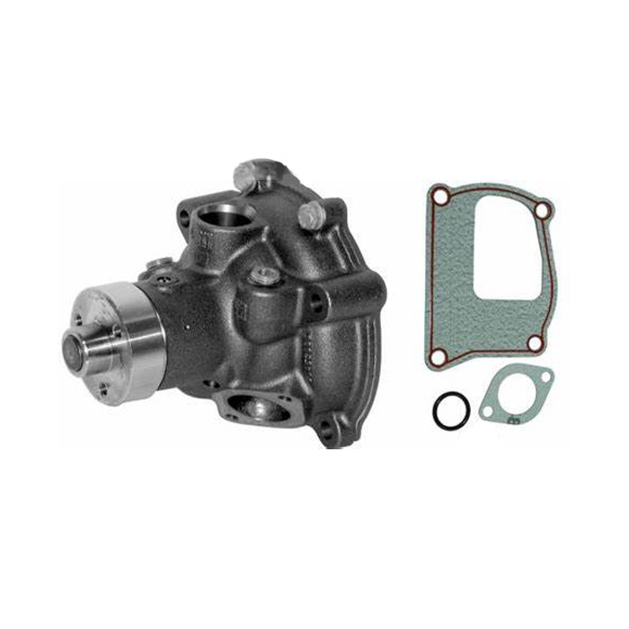 Engine Water Pump VI8972530281 for Kobelco SK135SR-1E SK200SR SK200SR-1S SK200SRLC ED150-1E SK115SRDZ-1E