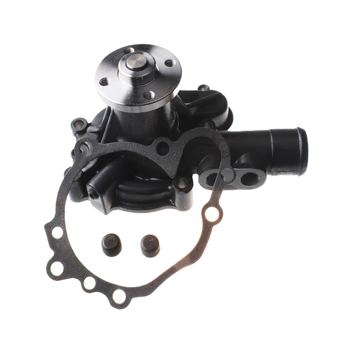 Engine Water Pump VOE 14521180 for Volvo Excavators EC55B EC55C EC60C EC80D ECR5 ECR88 EW55B