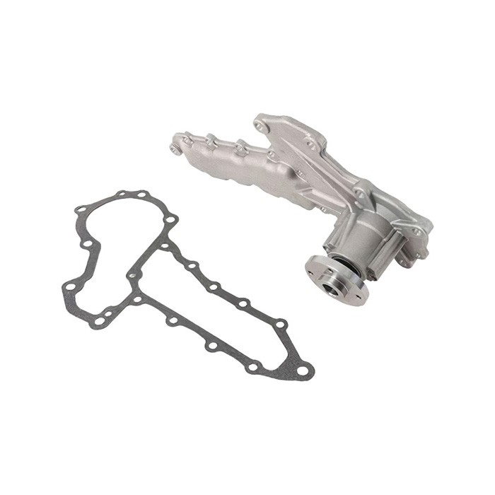 Engine Water Pump with Gasket 16412-73030 For Kubota Tractor L3000 L3200 L3240 L3300 L3450 L3540 L3600 L3800 L3940
