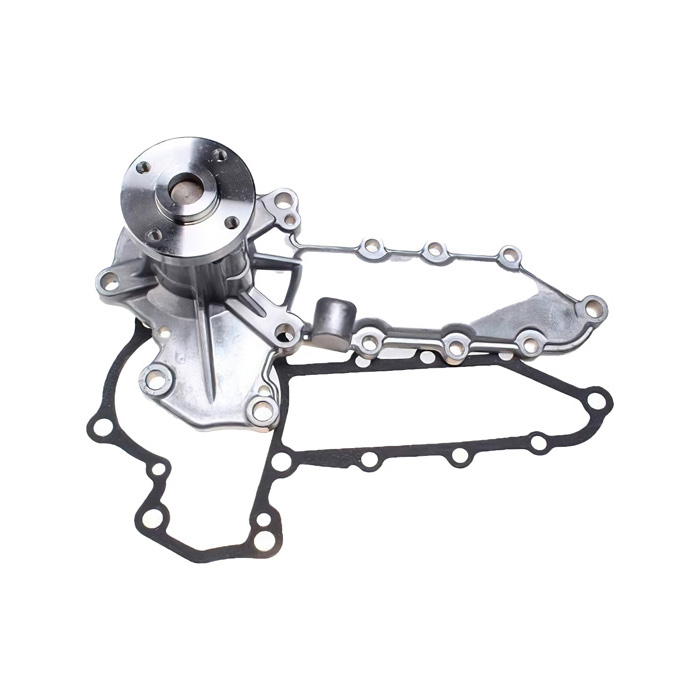Engine Water Pump with Gasket 251556800SV for Kubota Engine V2403 V2203 Carrier Phoenix Ultra CT4-134