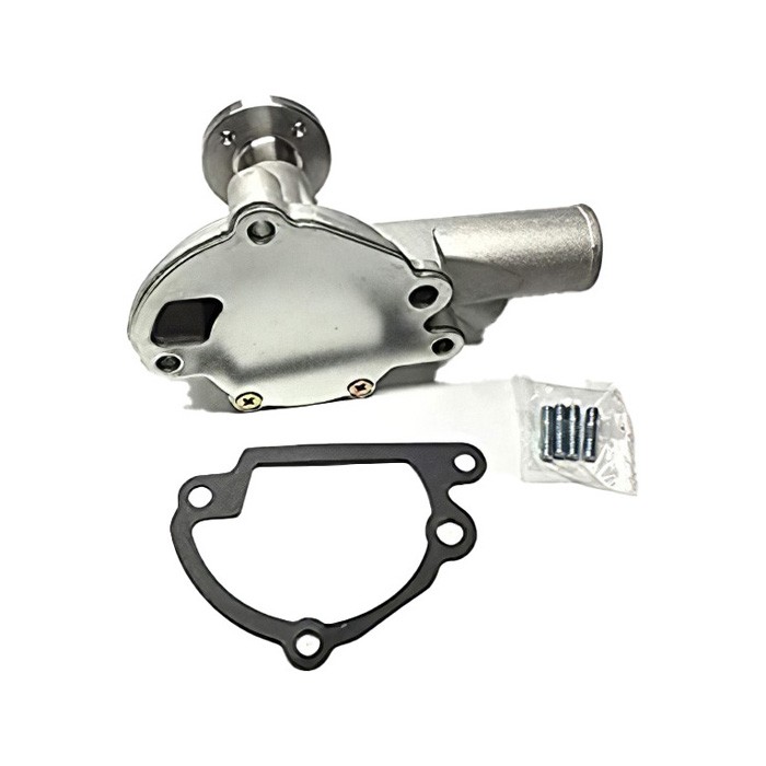 Engine Water Pump with Gasket MM401401 for Bolens Tractor MT372 S370 S630 D2000II MT370 MT630 SD200II Bull 630D BeaverII