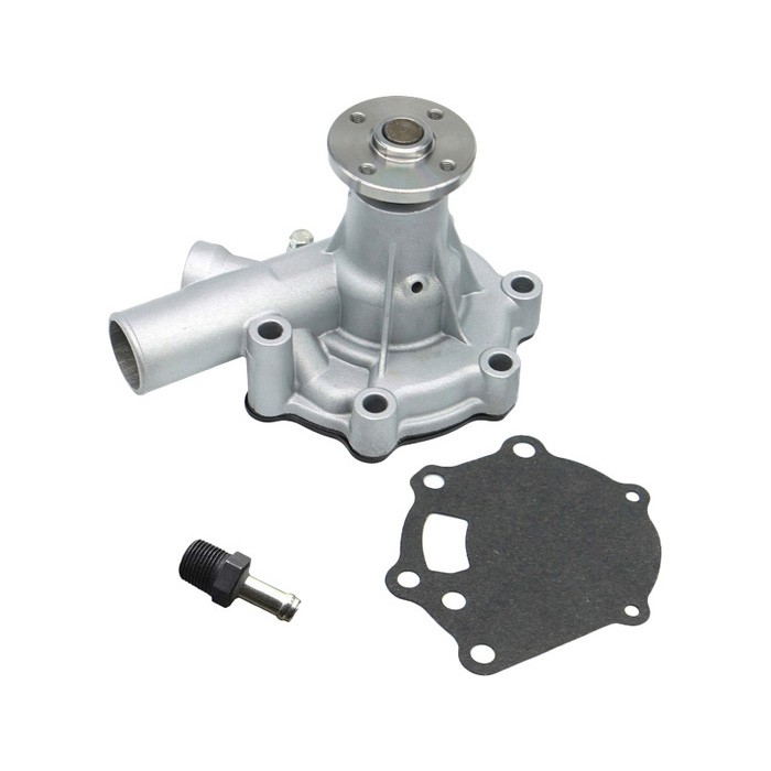 Engine Water Pump with Gasket MM409301 for Mitsubishi Tractor MT180 MT210 MT470 MT1401 MT1601 MT1801 MT2001 MT2201 MT2300