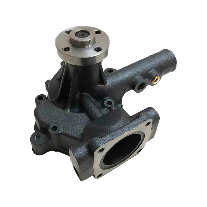 Engine Water Pump Y123900-42101 for Komatsu PC95R-2 PW95R-2 WA115-3 WA90-3 WA95-3 WB140-2 WB150-2 WB91R-2