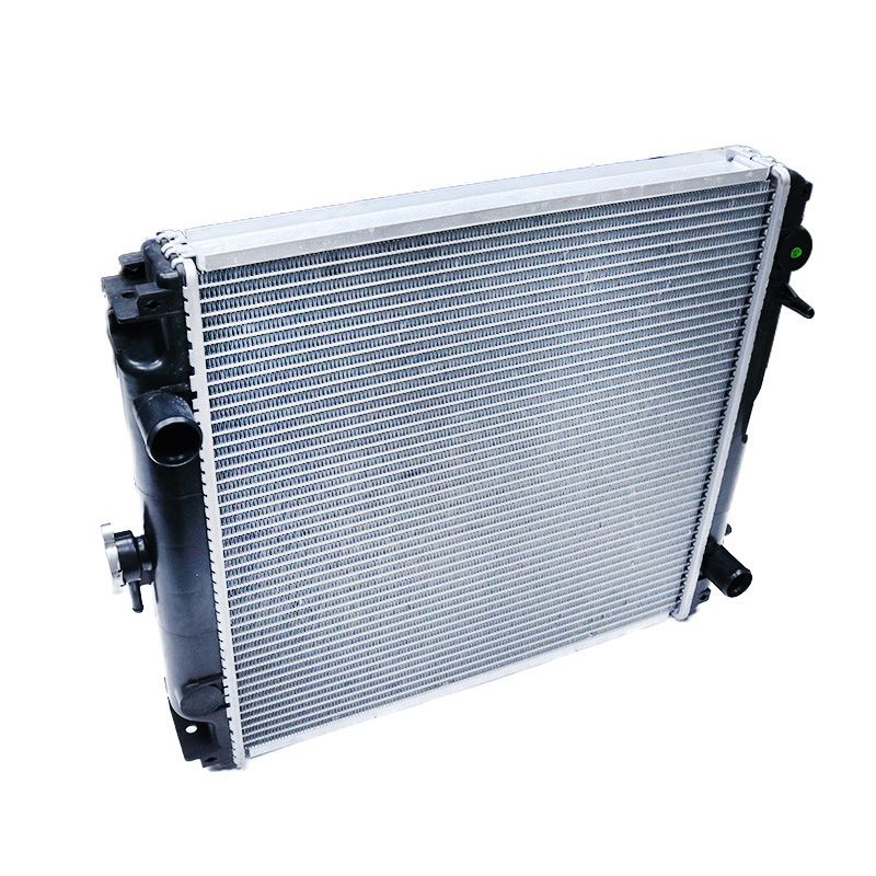 Engine Water Radiator 32C47-01010 for Mitsubishi S4Q2 Engine Engine Water Radiator 32C47-01010 for Mitsubishi S4Q2 Engine