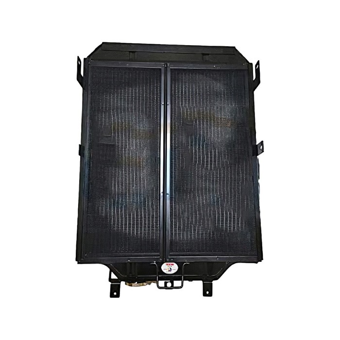 Engine Water Radiator Core 15096620 15147619 for Volvo L150H L180H L220H L250H
