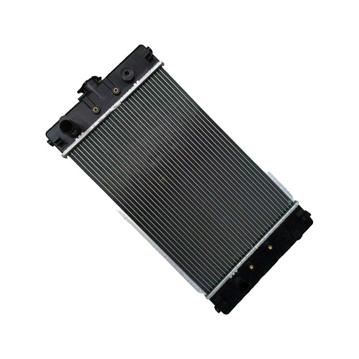 Engine Water Radiator Core 30/926621 for JCB 403C-11