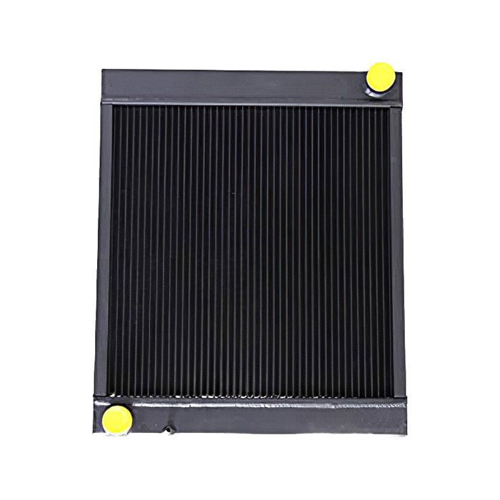 Engine Water Radiator Core 30/927097 for JCB TM310S Engine Water Radiator Core 30/927097 for JCB TM310S