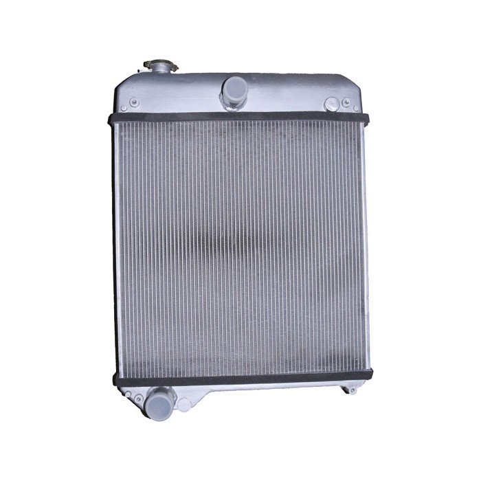 Engine Water Radiator Core 330/925606 for JCB 3190 3220