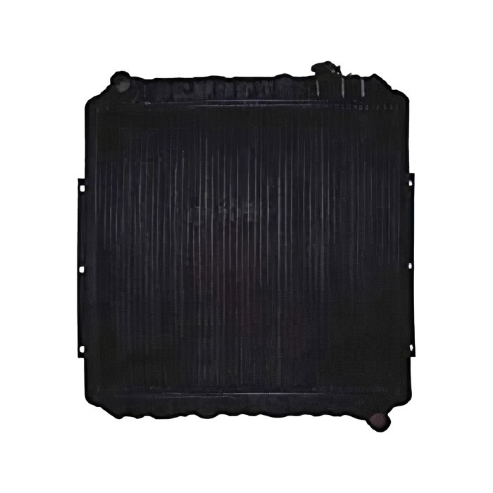 Engine Water Radiator Core 4775026 4771321 for Volvo Old Products Volvo BM 4500