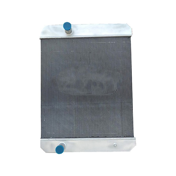 Engine Water Radiator Core ASS'Y 207-03-75121 for Komatsu PC400-7 PC450-7 PC300-8 PC350-8