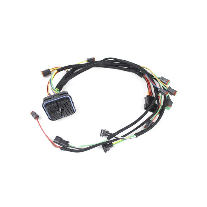 Engine Wire Harness 198-2713 for Caterpillar CAT C7 C-7 324D 325D 525C 545C 950H 962H