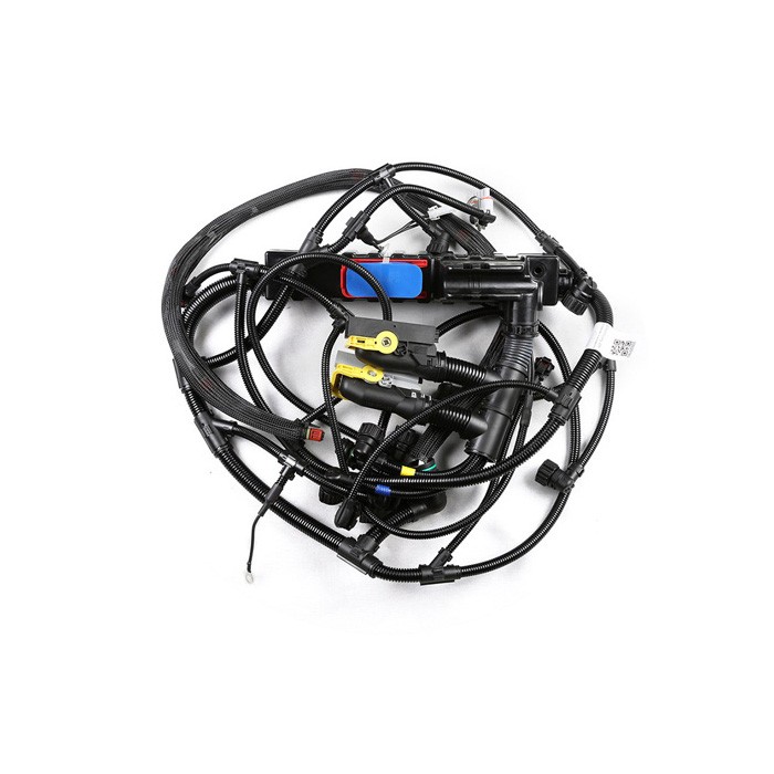 Engine Wire Harness 22020183 for Volvo Truck D13 FH9 FH10 FH11 FH12 FH13 FH16