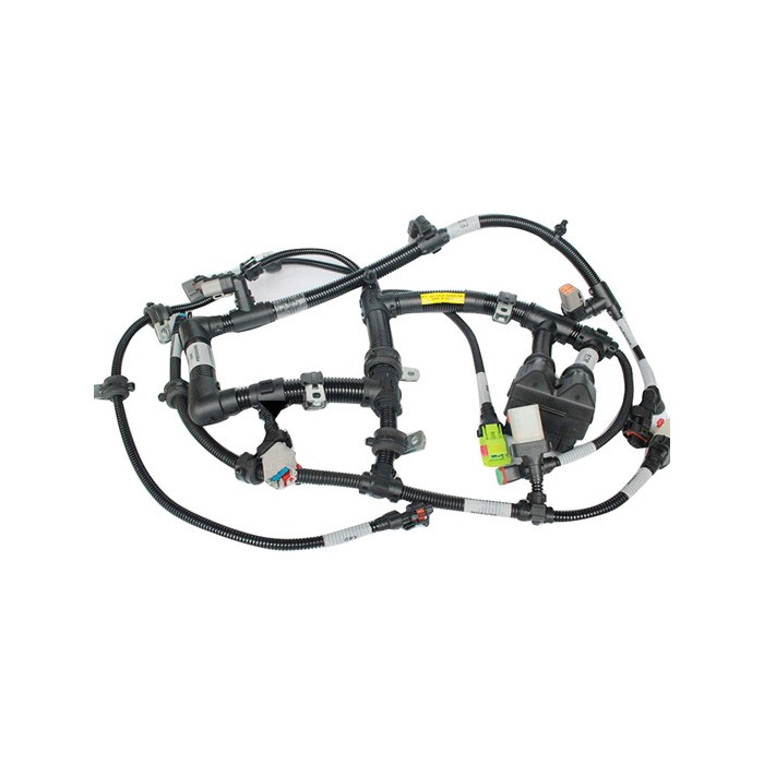 Engine Wiring Harness 6754-81-9310 For Komatsu Excavator PC200LC-8 PC220LC-8 PC270LC-8 PW180-7E0