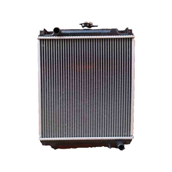 Engine-Radiator 12181000102 for Linde Yanmar Forklif 1218