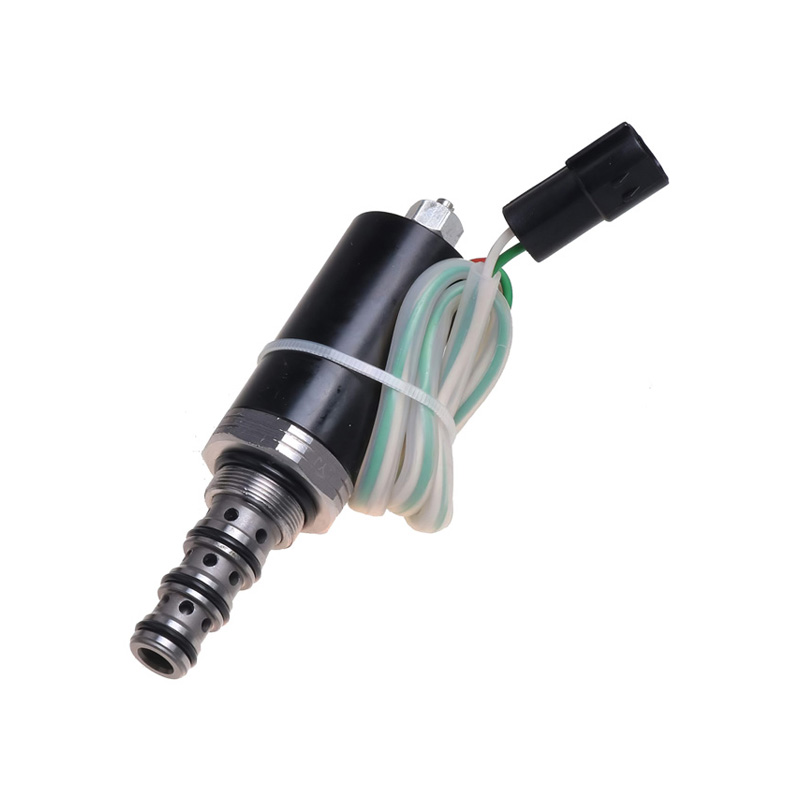 EPPR Valve XJBN-00382 For Hyundai Excavator R110-7 R140LC-7 R160LC-7 R180LC-7 R360LC-7