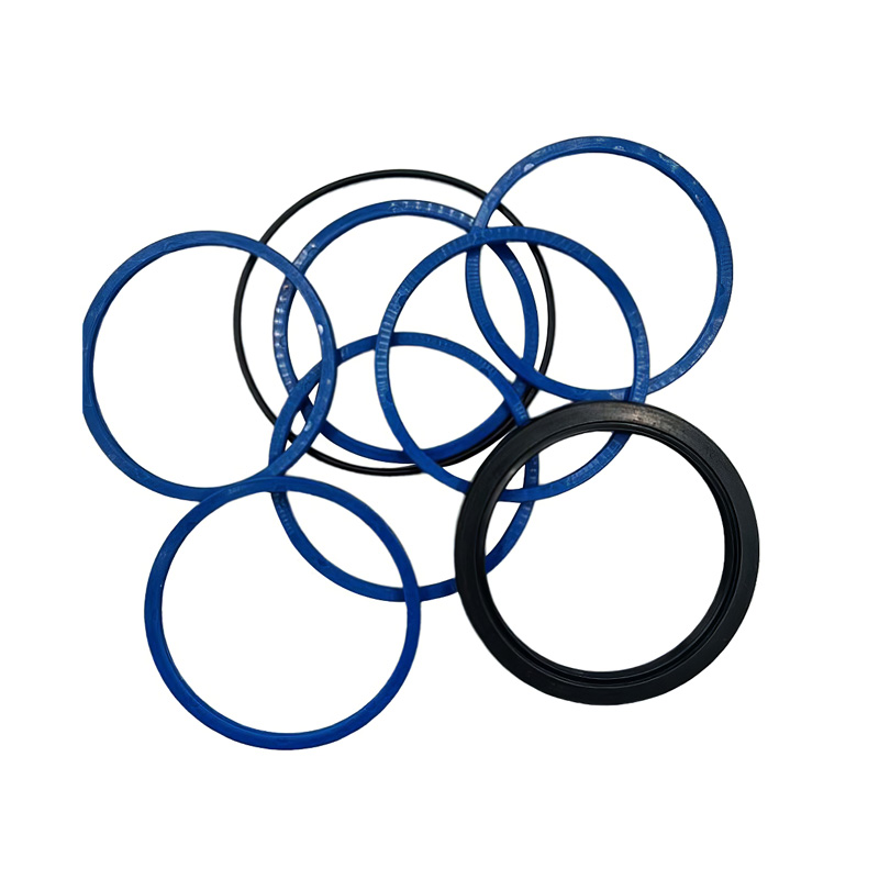 Excavator Serie CJC04101 Swivel Center Joint Seal Kit For Caterpillar CAT 315CL