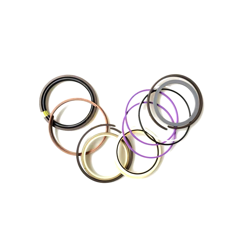 Excavator SK05-1 Bucket Cylinder Seal Kit For Kobelco Excavator SK05-1 Bucket Cylinder Seal Kit For Kobelco