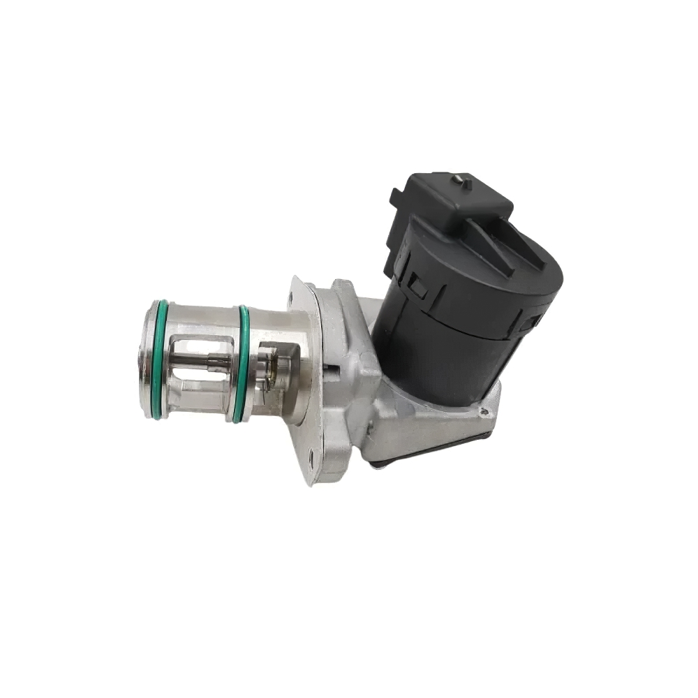 Exhaust Gas Recycling Valve RE537144 for John Deere 1400 850J 350GLC 380GLC 903K 909K 953K 959K 9230 9330 9430 9530