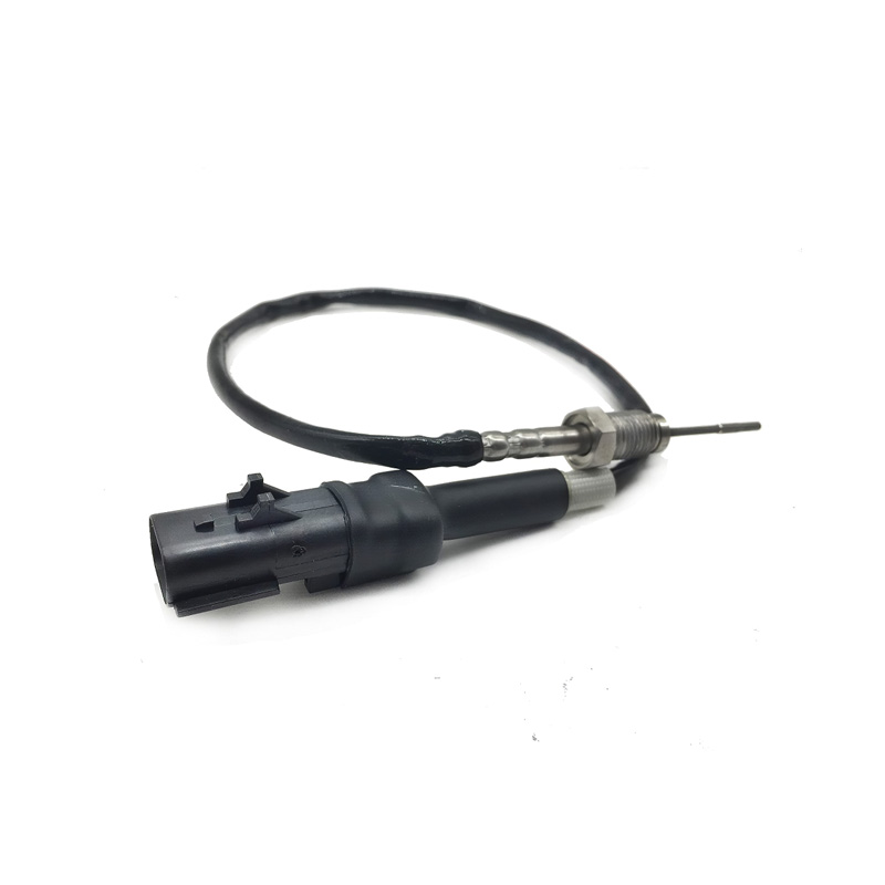 Exhaust Gas Temperature Sensor 4902912 for Cummins Engine ISX15 ISZ13 QSX15 QSZ13