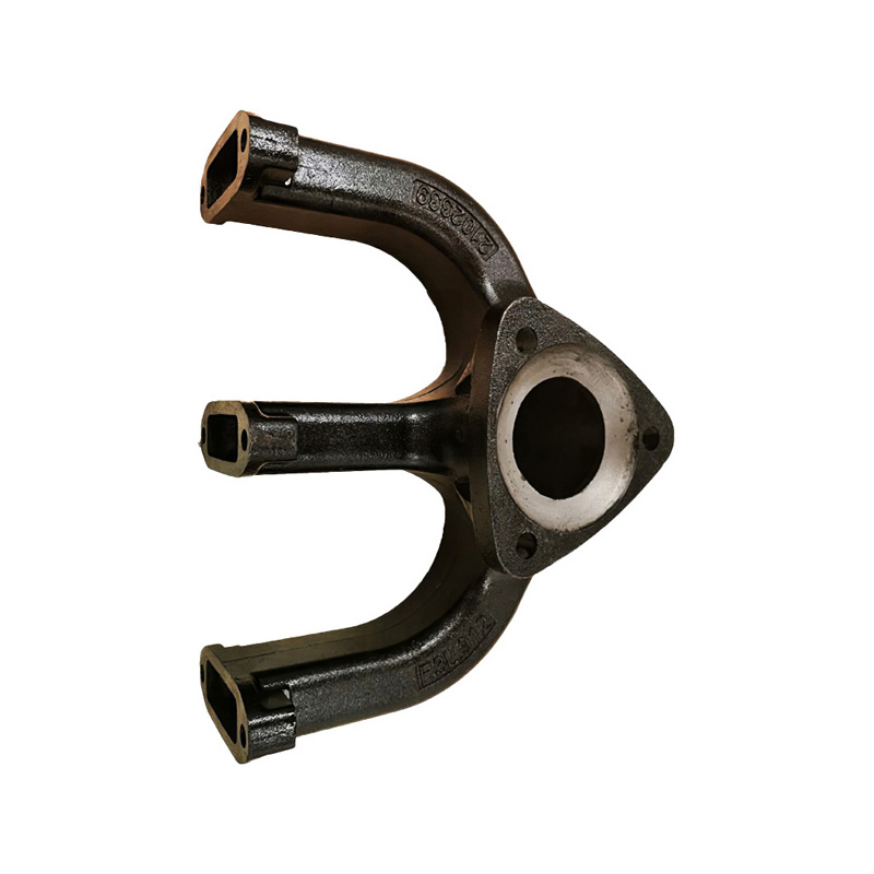 Exhaust Manifold 02102339 for Deutz Engine 912 913 914