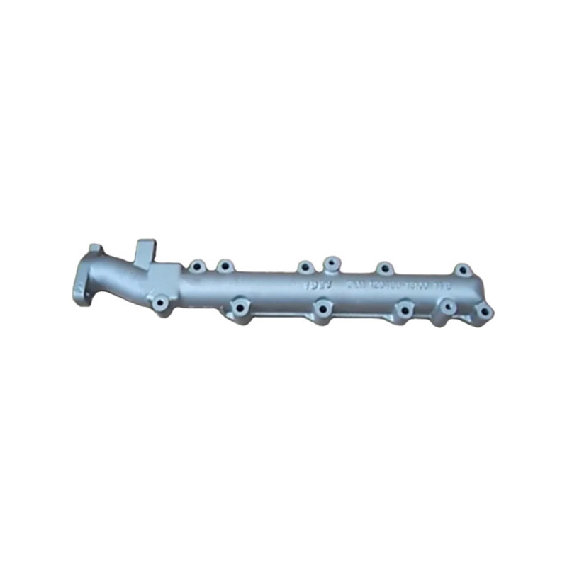 Exhaust Manifold 129407-13100 for Hyundai Skid Steer Loader HSL610