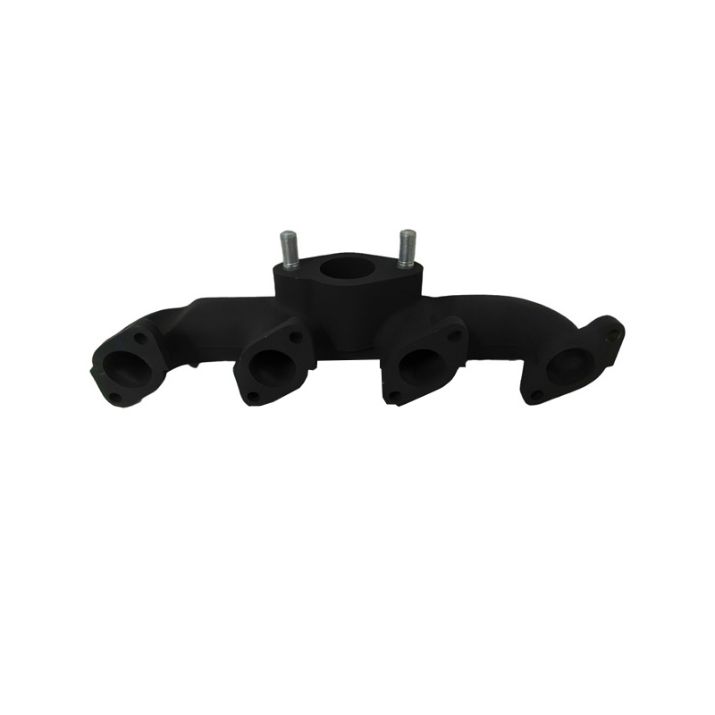 Exhaust Manifold 16695-12300 for Kubota Engine