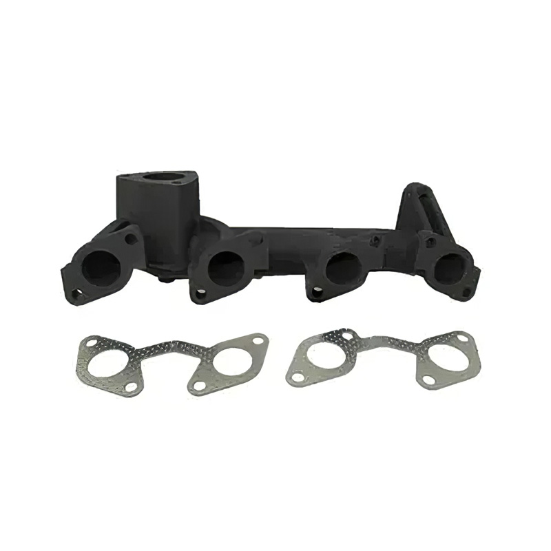 Exhaust Manifold 17365-12310 for Kubota Engine V2203 Tractor L4350DT L3350DT