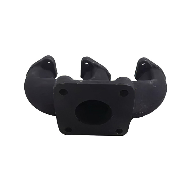 Exhaust Manifold 19024-12317 19024-12310 19024-12312 19024-12314 for Kubota Engine D722