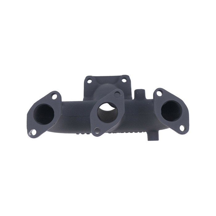 Exhaust Manifold 19462-12312 for Kubota K-008 Excavator Original