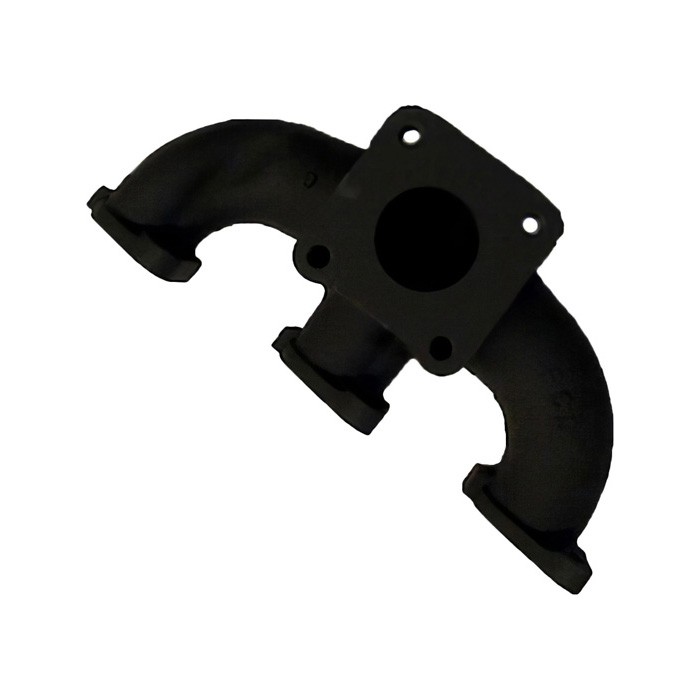 Exhaust Manifold 1G700-12310 for Kubota Engine D905 D1005 D1105 D1305