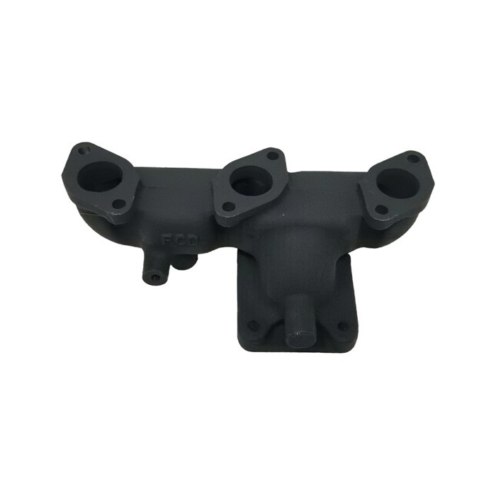Exhaust Manifold 1G962-12310 for Kubota Engine D902 D902E