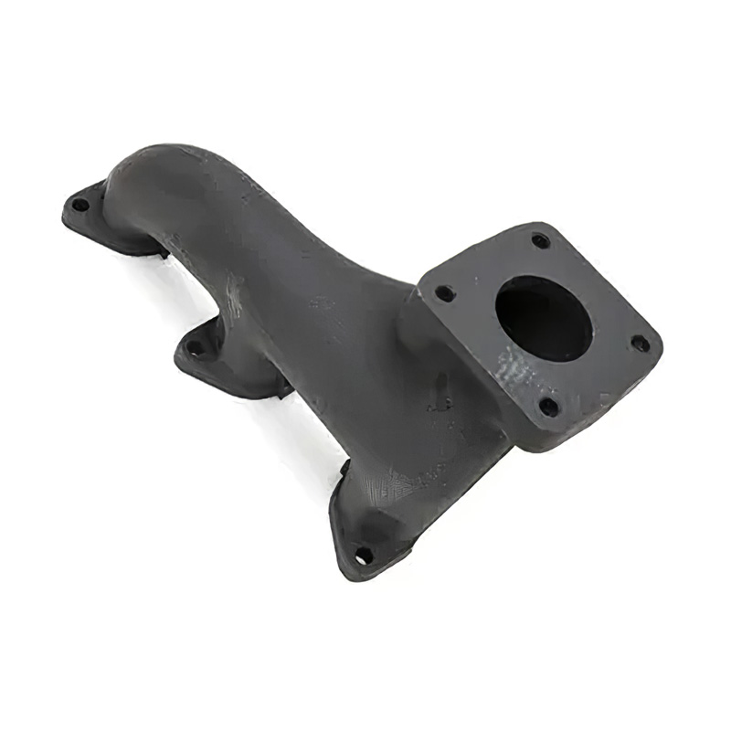 Exhaust Manifold 6599139 for Bobcat Skid Steer Loader 543 553