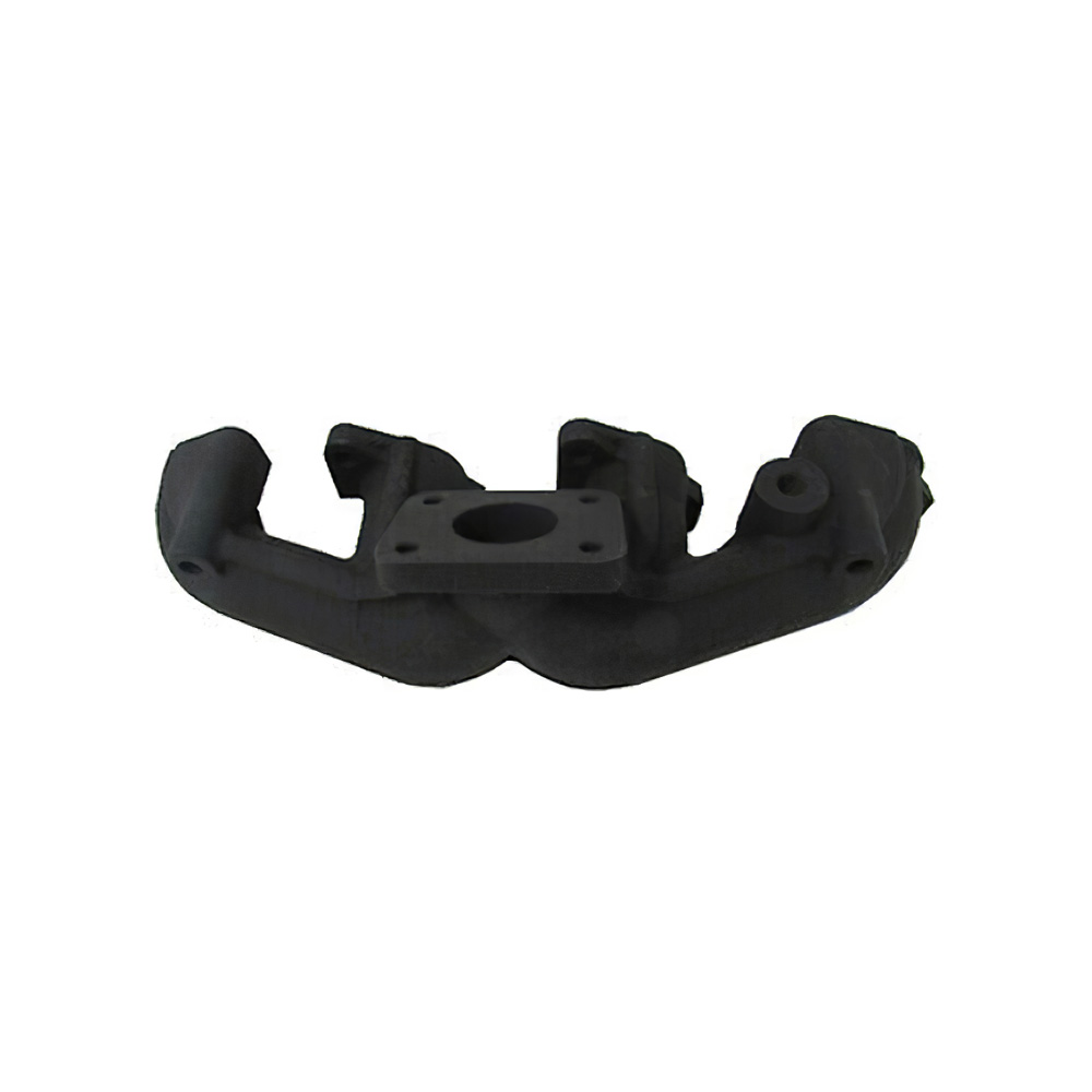 Exhaust Manifold 6682531 for Bobcat Backhoe Loader BL470 BL475 BL570 BL575