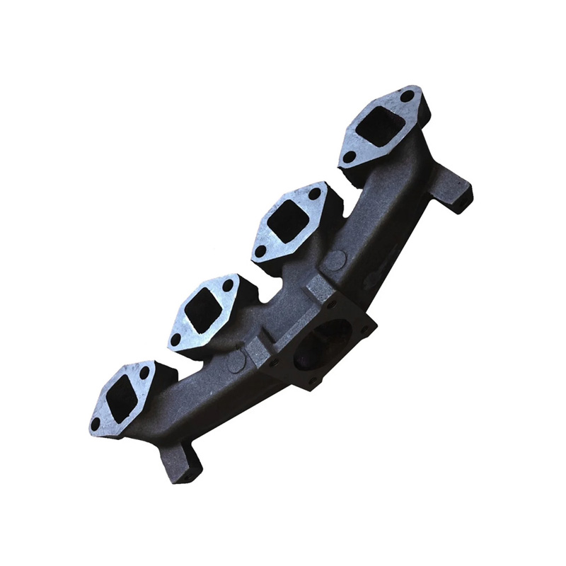 Exhaust Manifold for Komatsu 4D95 Engine PC130-7 Excavator