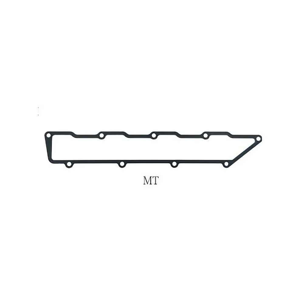 Exhaust Manifold Gasket 129407-13110 for Yanmar Engine 4TNE84 Generator NL484 NL488