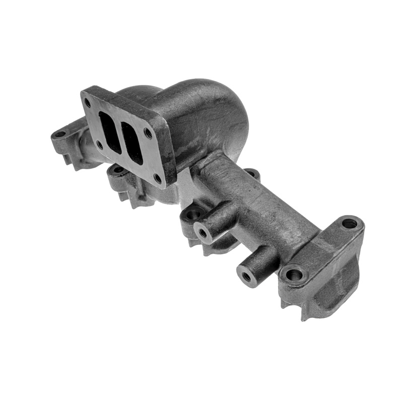 Exhaust Manifold J901635 For Case CX130 CX160 688 860 960 1088 8825 8840 9010 9020