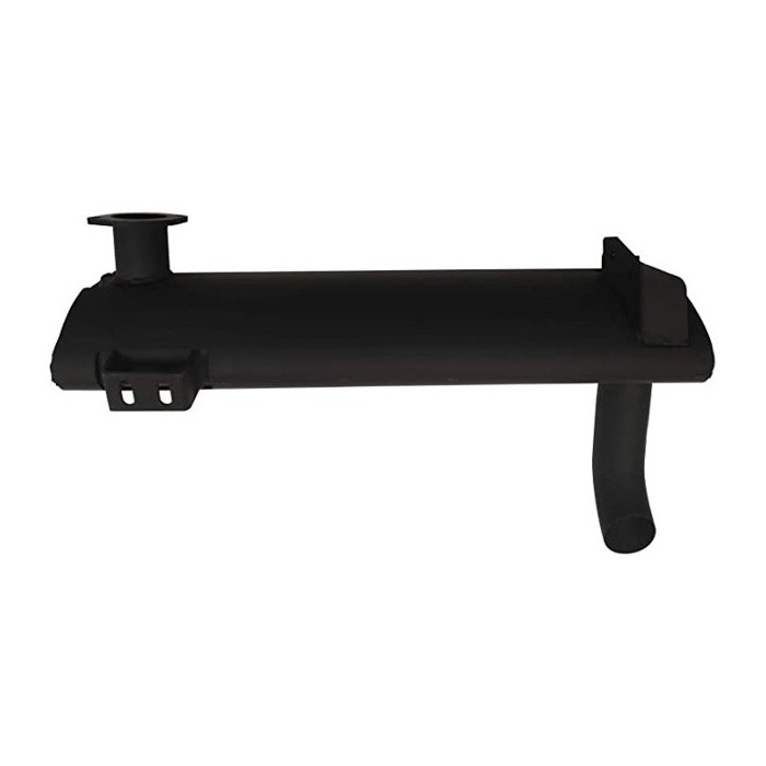 Exhaust Muffler 6680164 for Bobcat 863 864 873 883 A220 A300 S250 T200 Skid Steer Loader