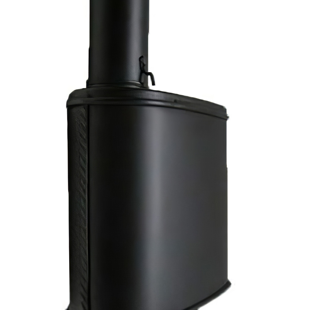 Exhaust Silencer Muffler Non Tubro 331/35697 for JCB 4CXSM444 4CX444 4C 3CX 2144 215S 2174 214eLE